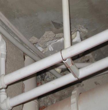 朔州漏水维修 卫生间漏水的原因是什么？卫生间下水管漏水怎么办？